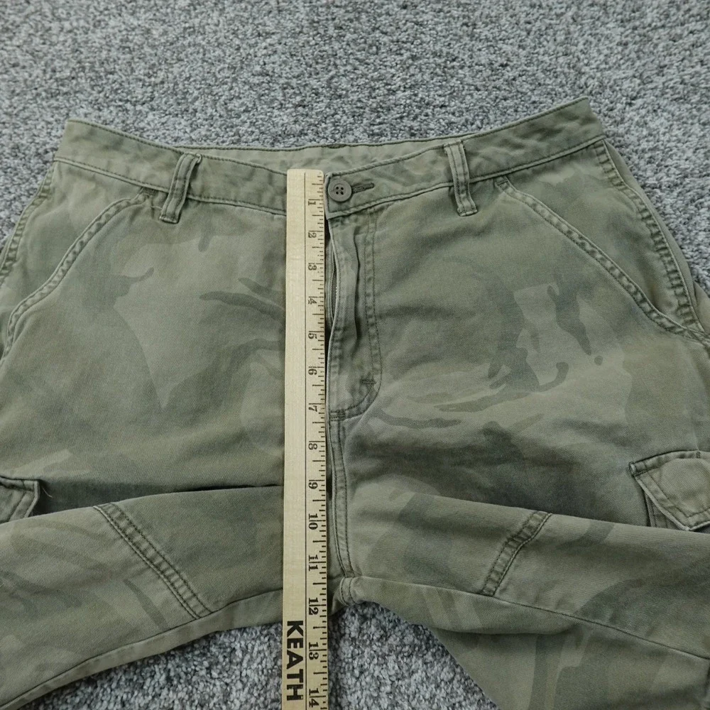 Wrangler shorts mens